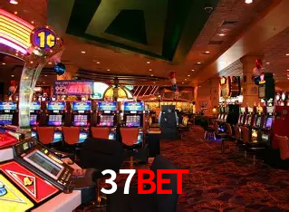 Descubra a Magia dos Jogos de Arcade no 37Bet