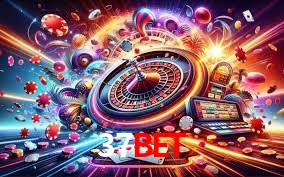 Estatísticas Esportivas 37Bet