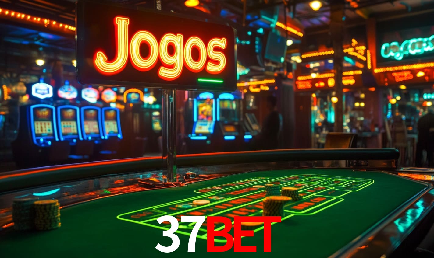 Segurança 2FA 37Bet