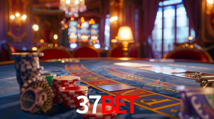 Live Casino 37Bet
