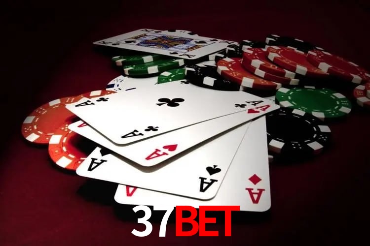 Casino Ao Vivo 37Bet