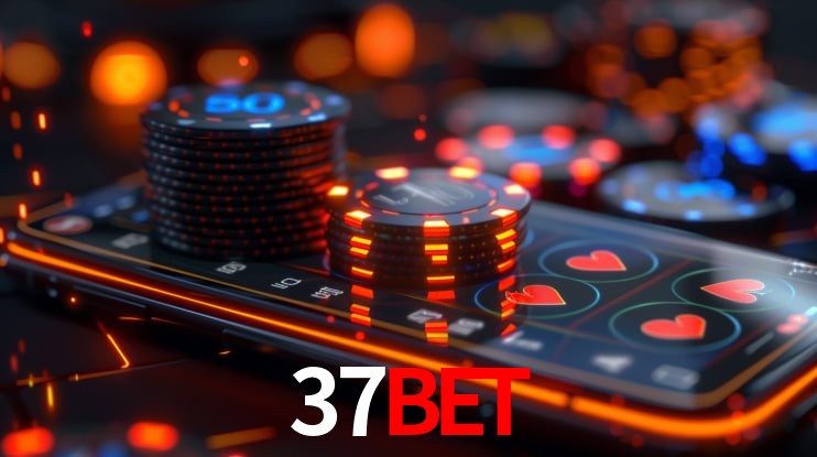 Welcome Bonus 37Bet