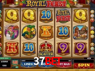 Seasonal Promotions 37Bet