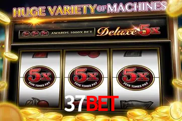 Descubra o Mundo do Cassino Online com 37Bet