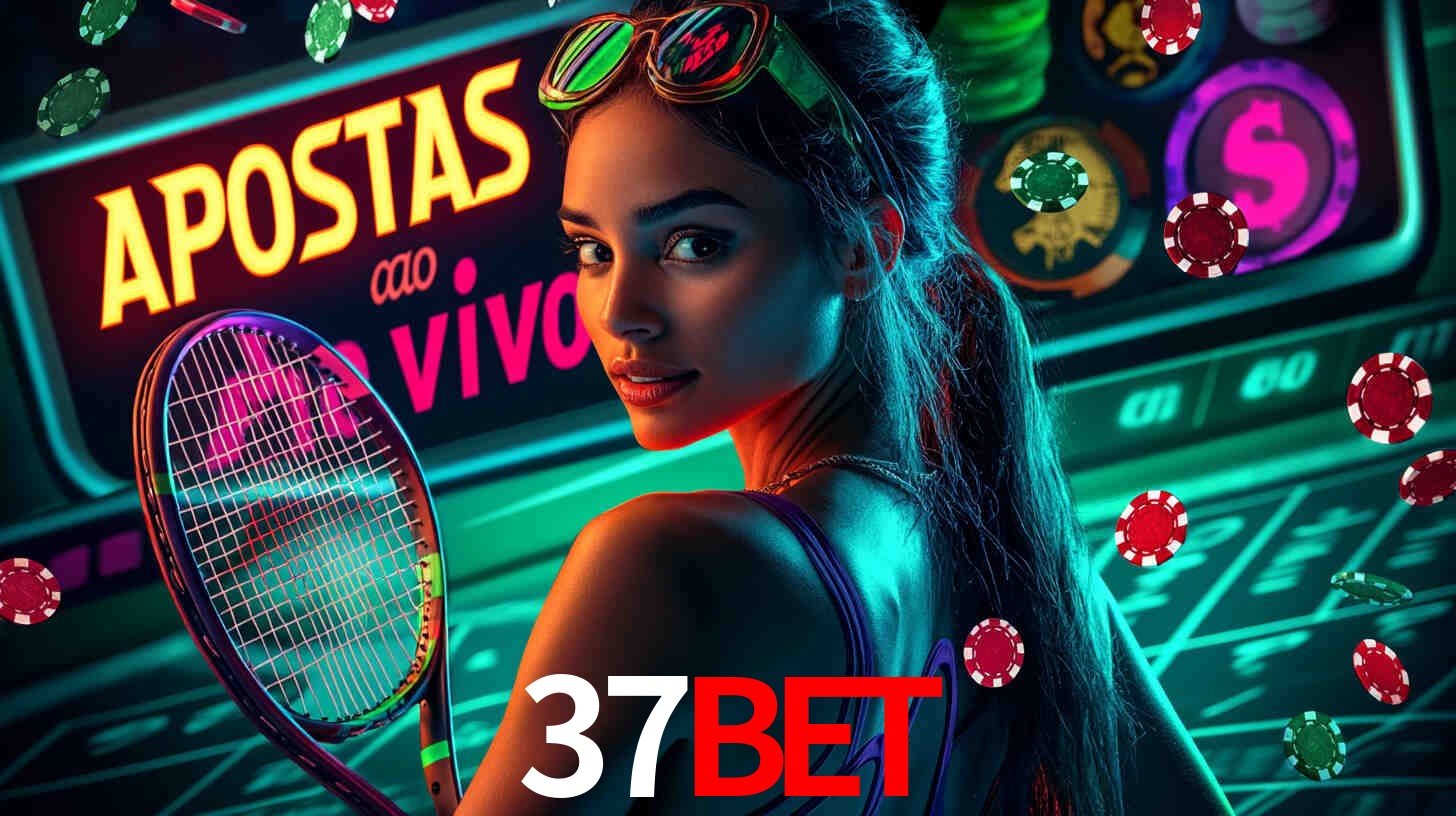 A Popularidade dos Caça-Níqueis no 37Bet