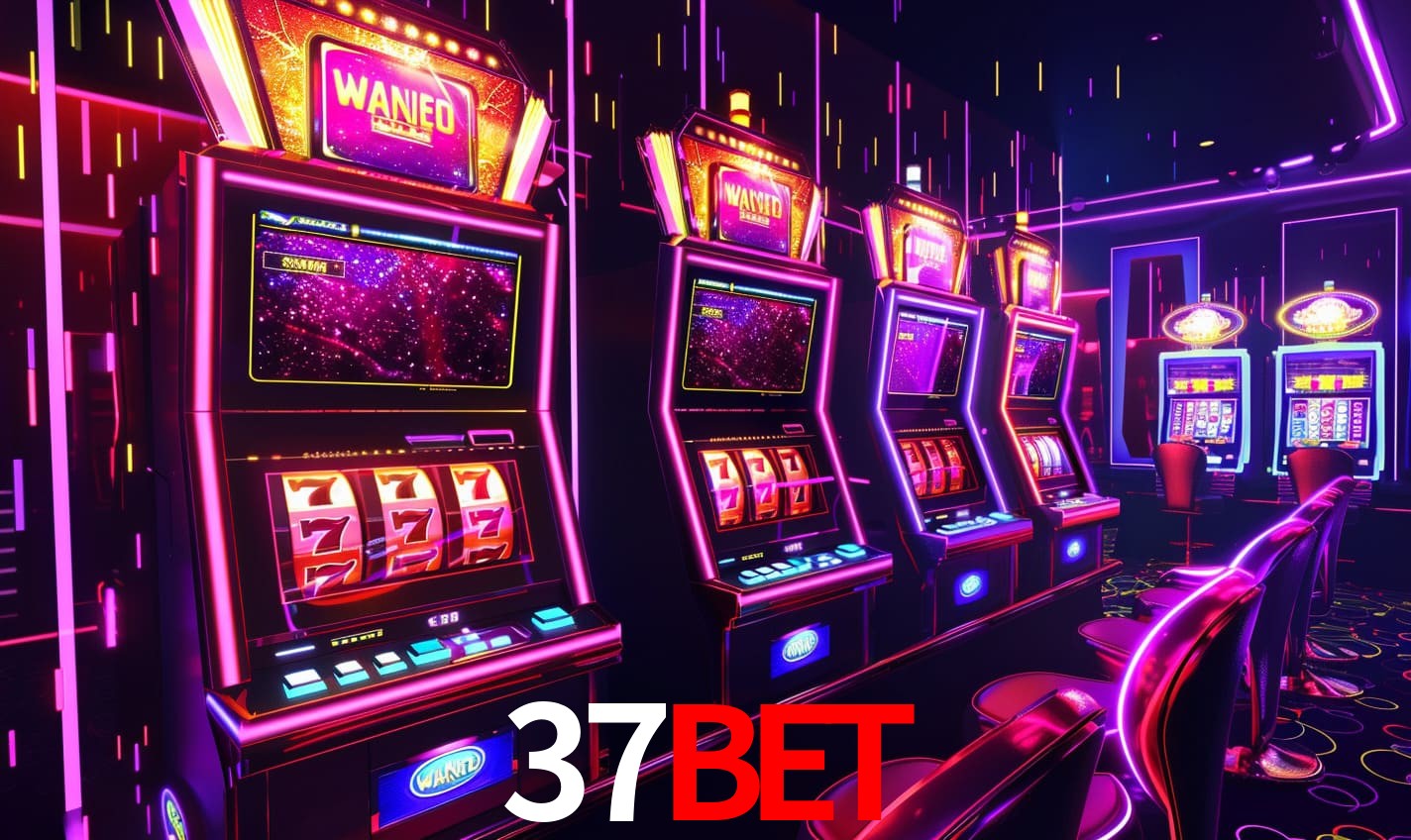 Inovações de Jogos na 37Bet: O Futuro das Experiências Interativas