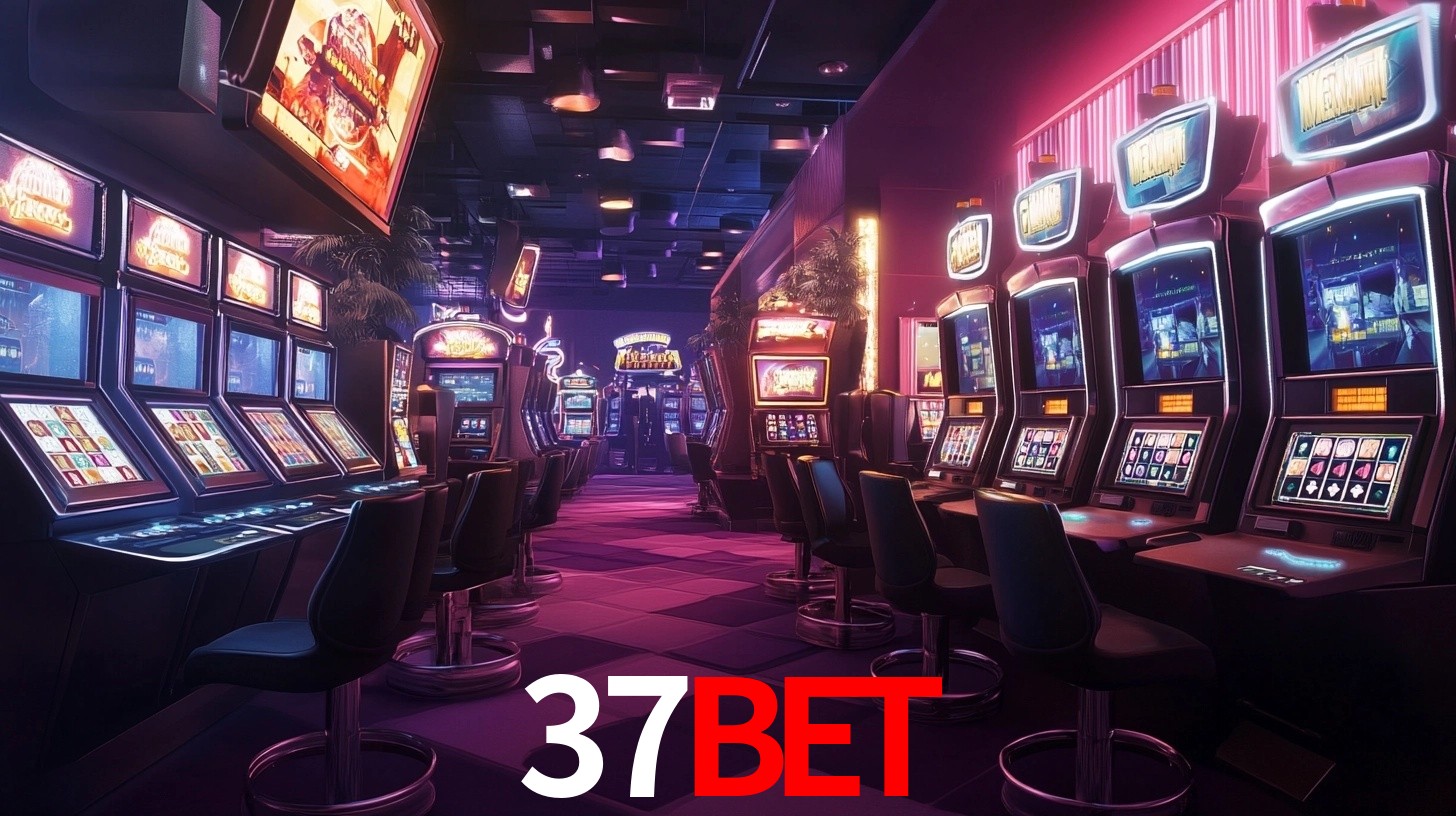 37Bet App Interface