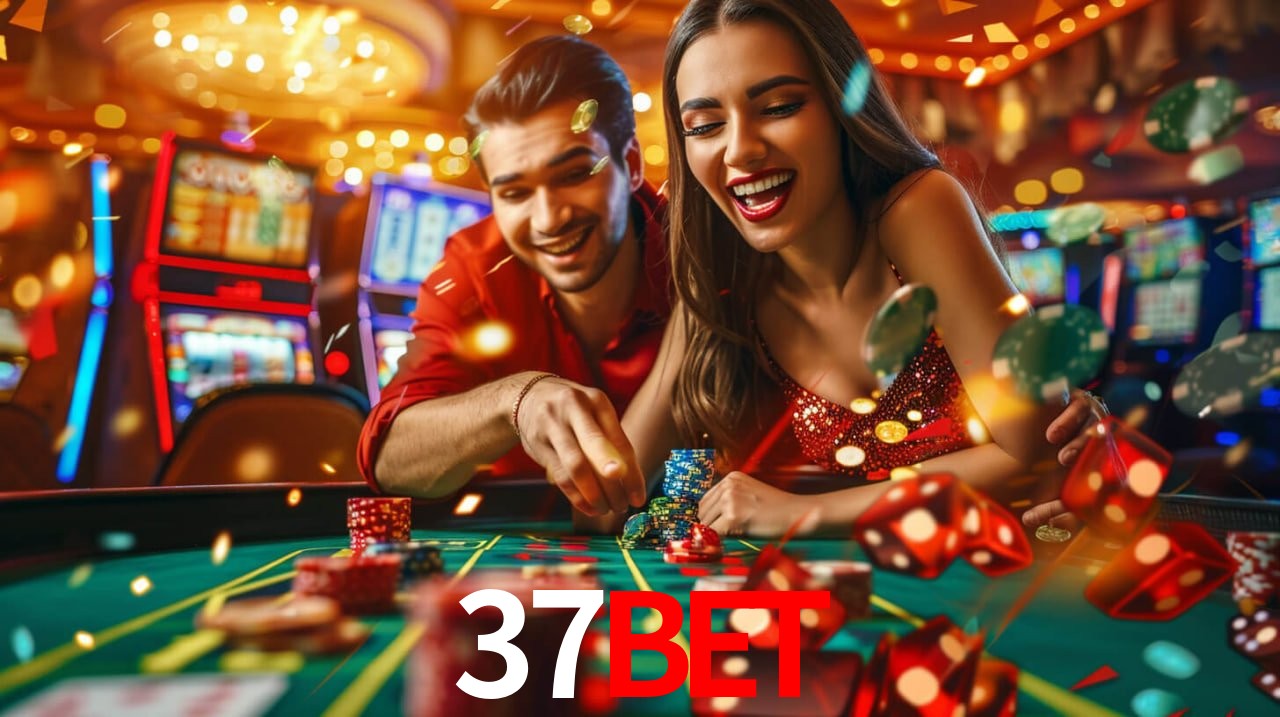 Design Responsivo 37Bet