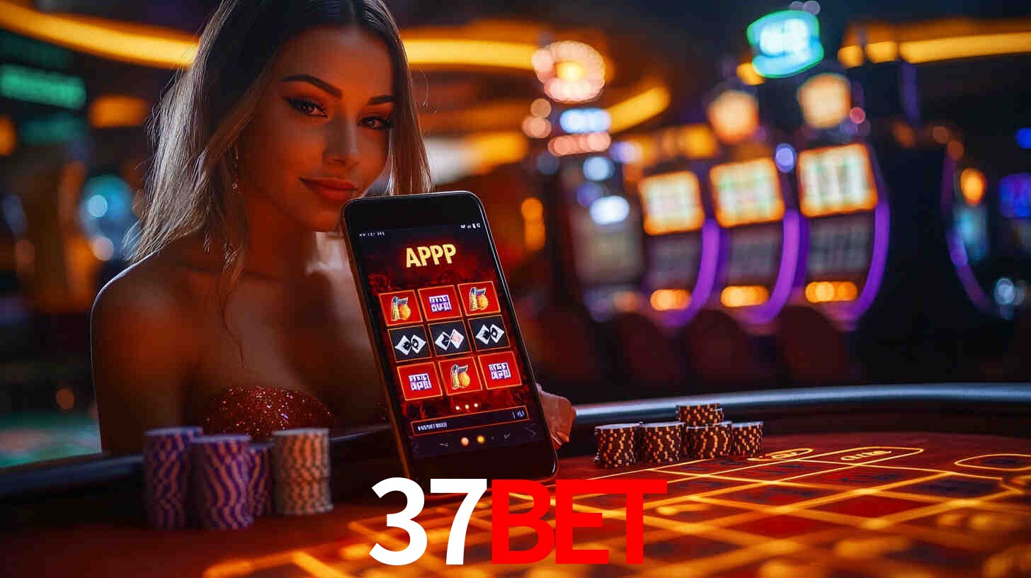 Descubra a Essência do 37Bet: Nossa História e Compromissos
