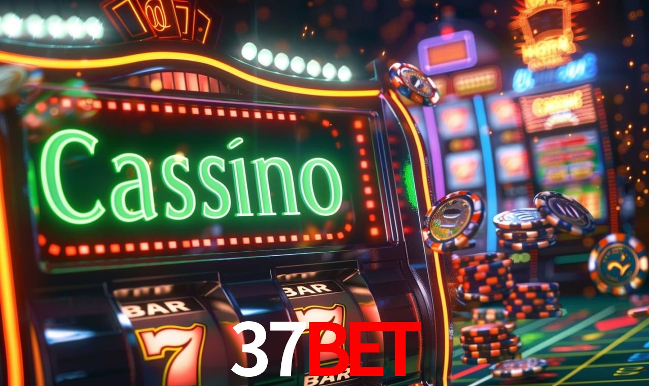 Tecnologia da Plataforma 37Bet