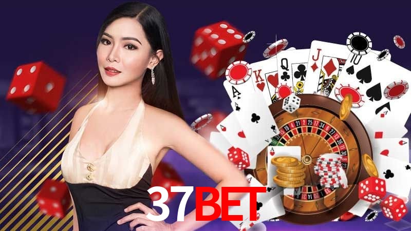 Interface Premium 37Bet