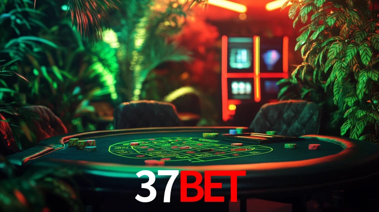 Roulette Table 37Bet