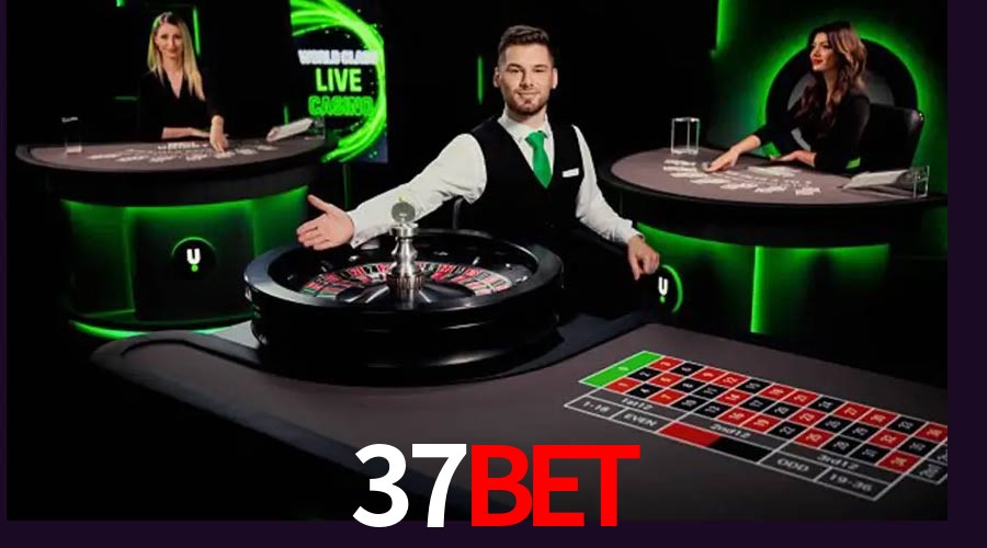 Secure Login 37Bet