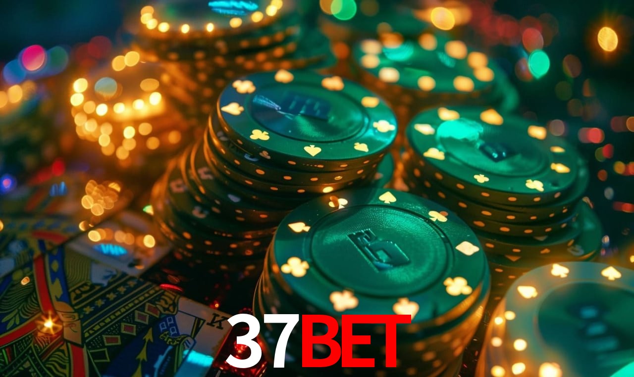 Apostas de Futebol 37Bet