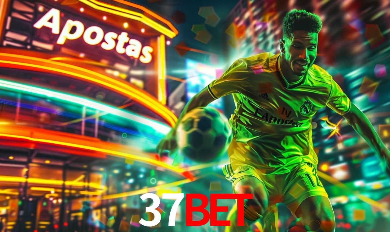 Casino Ao Vivo 37Bet