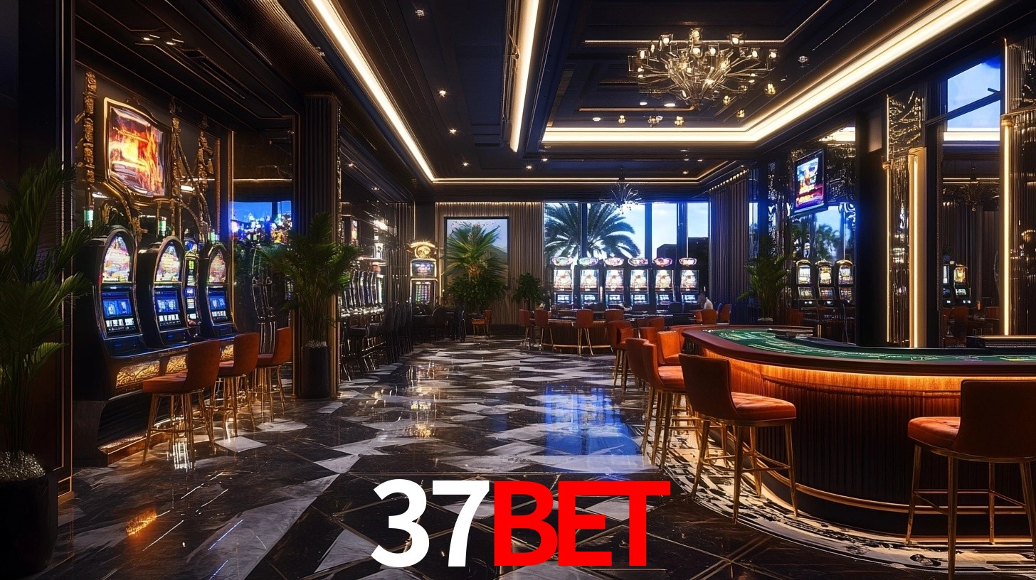 Premium Interface 37Bet