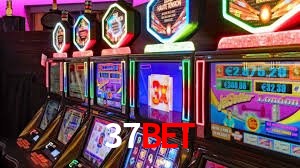Interface do App 37Bet
