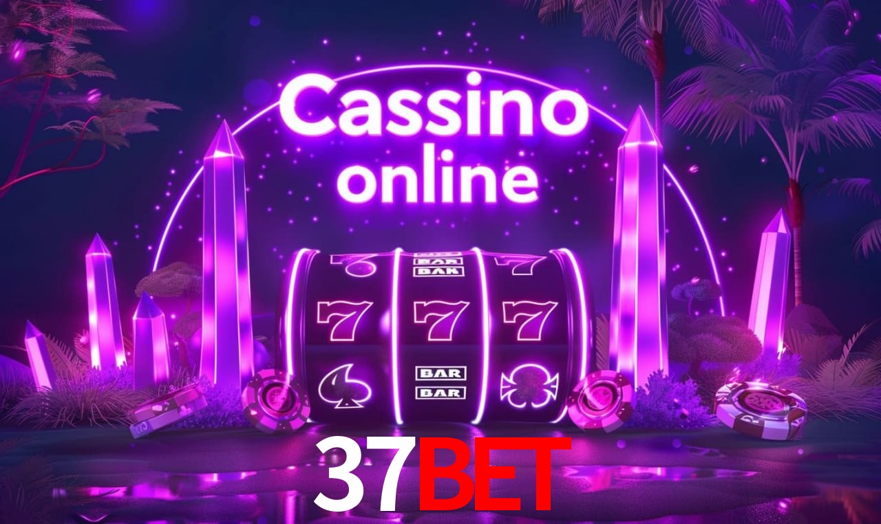 Integração de APIs 37Bet