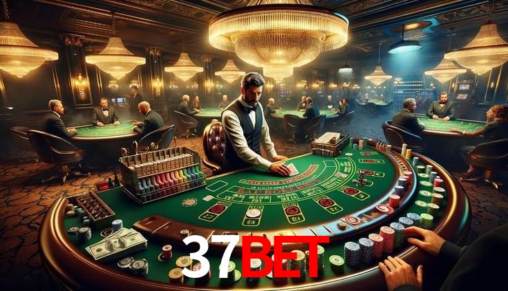 Experiência VIP 37Bet