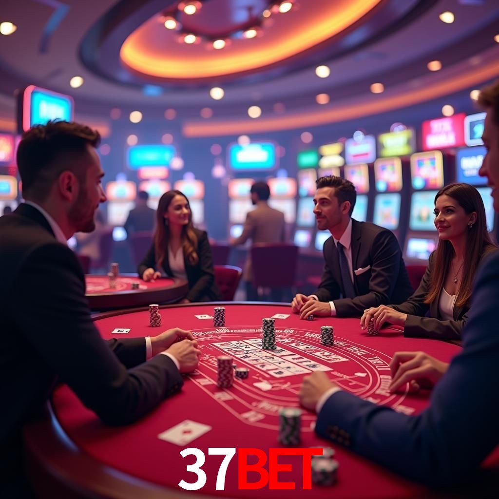 Torneios 37Bet