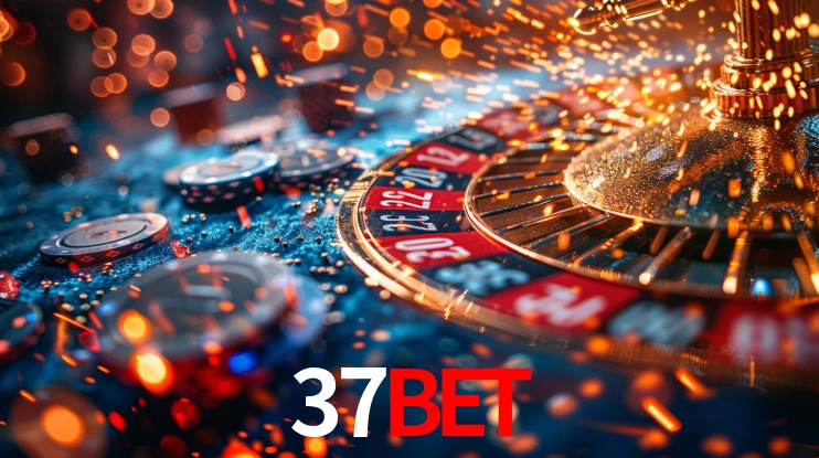 Slot Games 37Bet