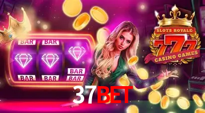 A Experiência Imersiva dos Cassinos Ao Vivo no 37Bet