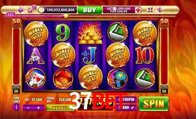 Descubra a Magia dos Jogos de Arcade no 37Bet