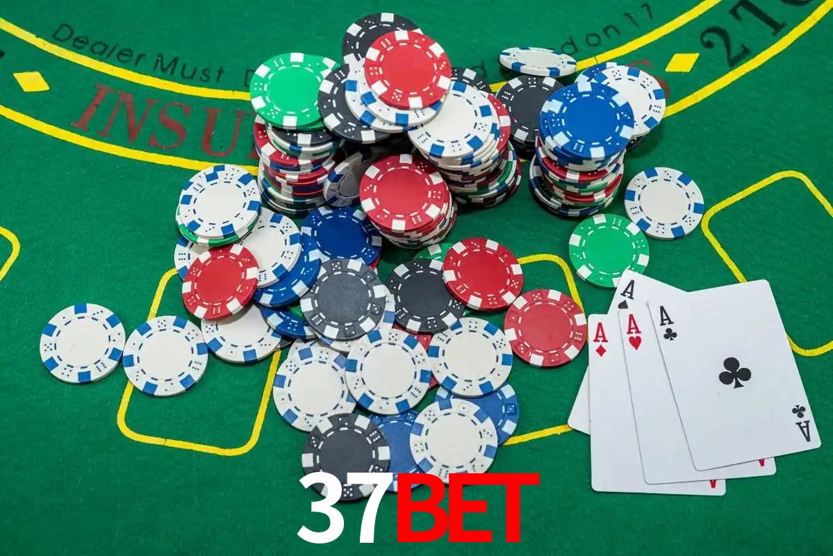 Programa VIP 37Bet