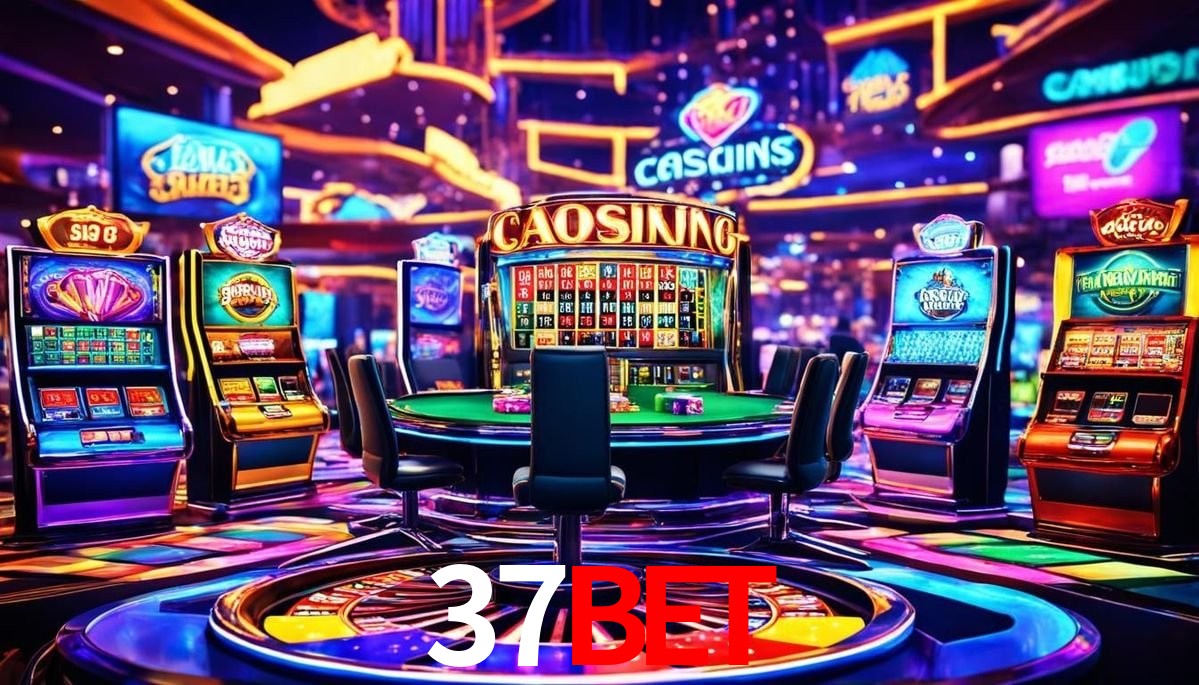 Recursos de Bônus 37Bet