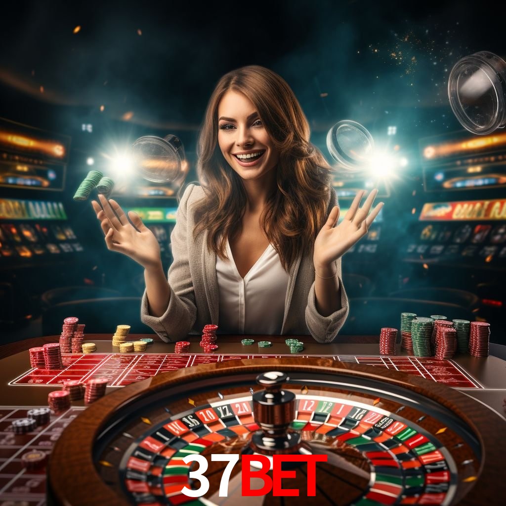 Explore as vantagens do 37Bet: serviço profissional e confiabilidade