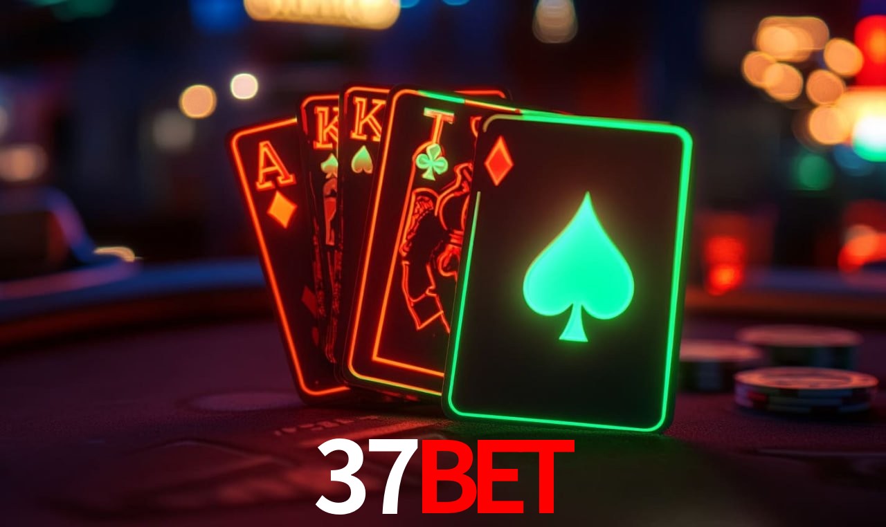 Diretório de Jogos 37Bet